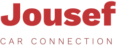 Jousef Car Connection - Logo